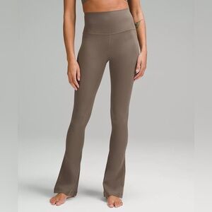 lululemon Align™ Ribbed Mini-Flare Pant
Extra Short